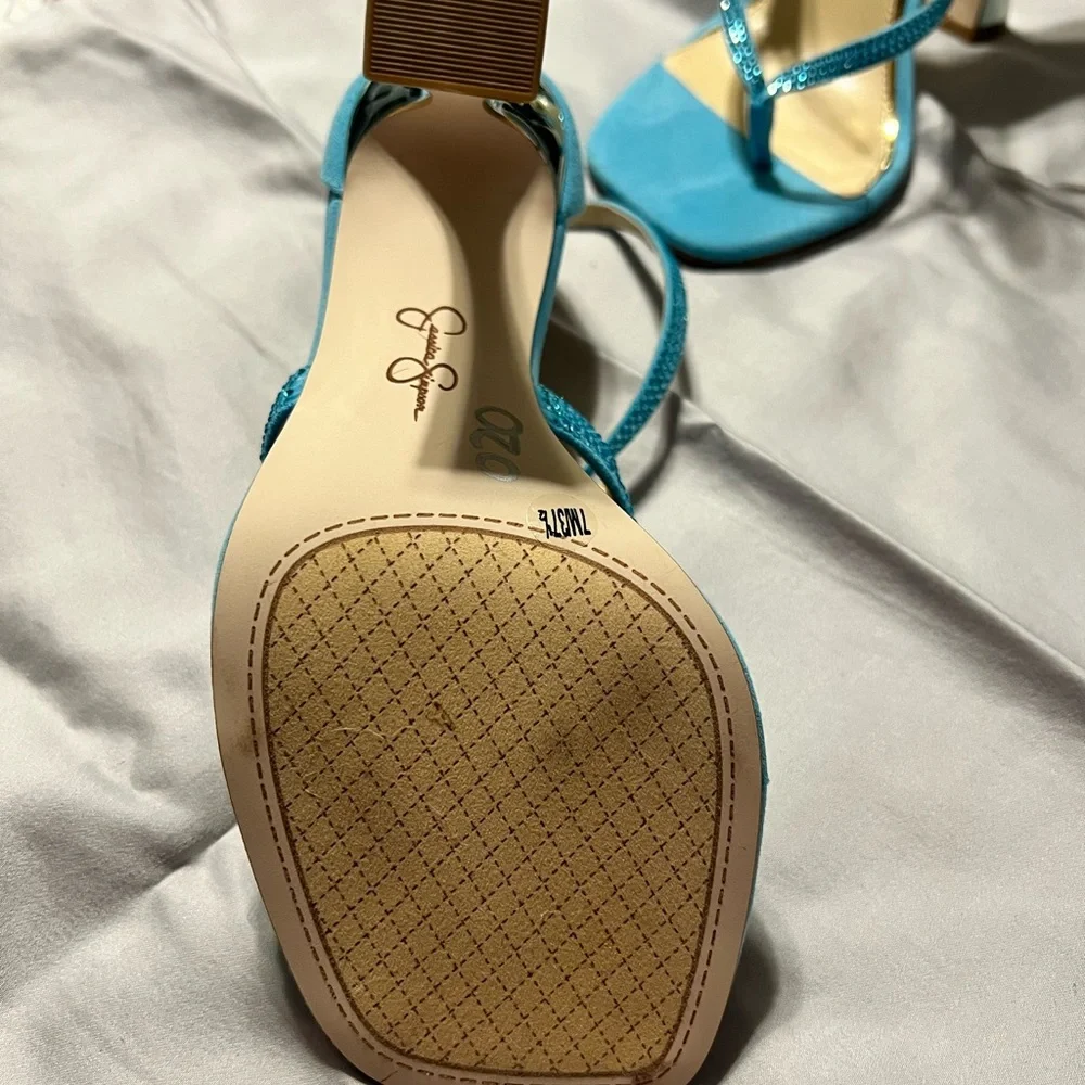Jessica Simpson heels 👠 - Picture 3 of 4